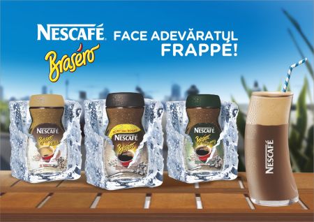 Frappe_NESCAFE Brasero